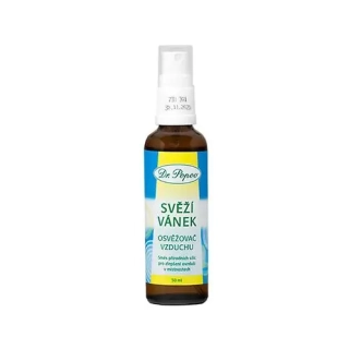 DR.POPOV Svěží vánek 50 ml